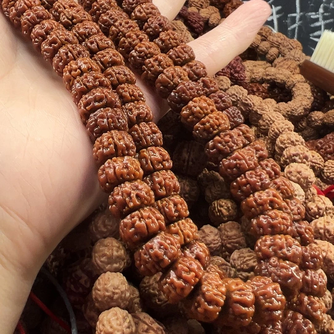 吊坠金刚菩提龙切11加