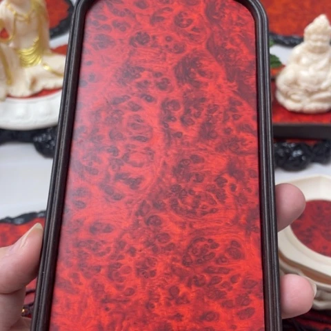 东非黑黄檀（紫光檀）