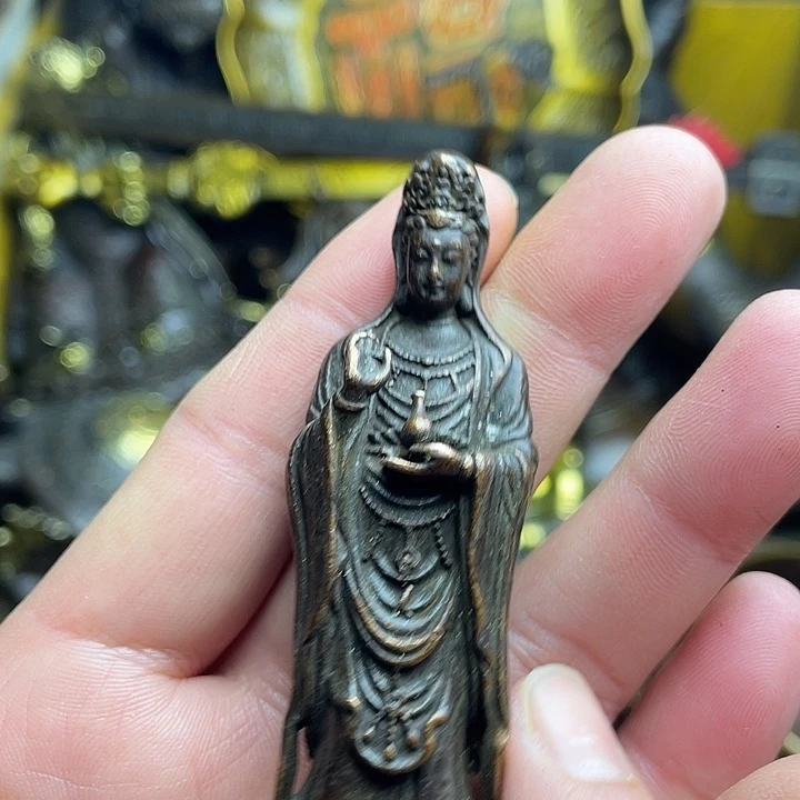 铜器摆件诚信经营