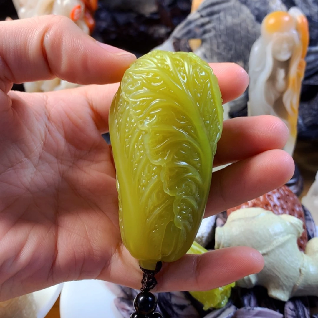 【闪购商品】寿山石寿山石纯手工雕刻