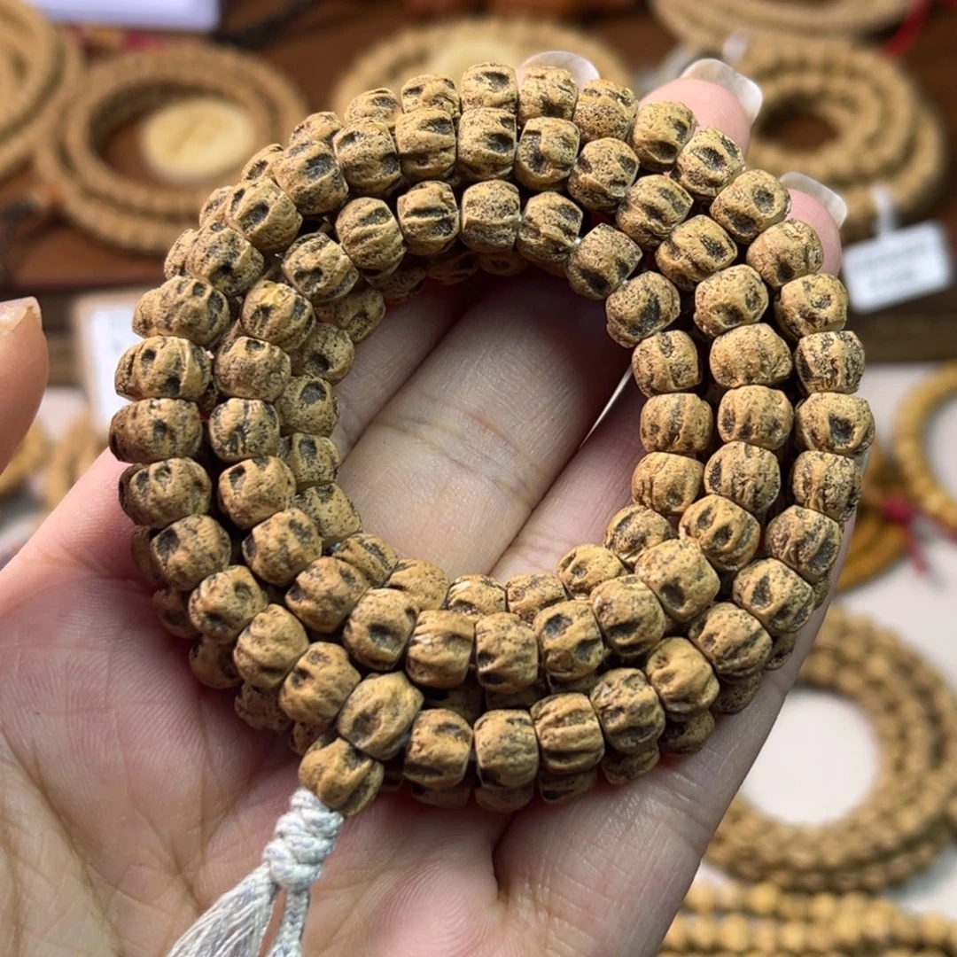 手串柏香籽/百香籽