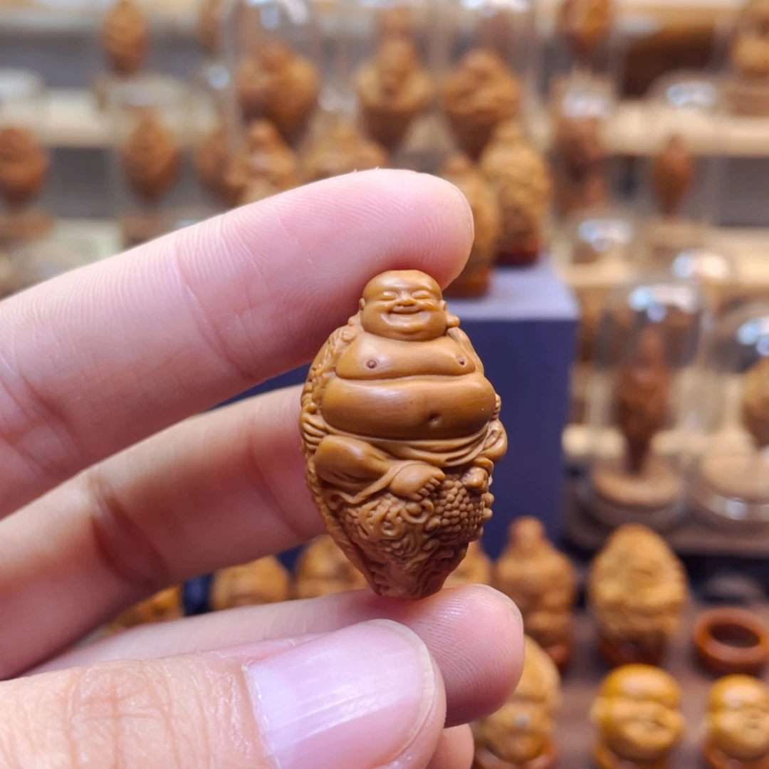 【闪购商品】手串/手链橄榄核