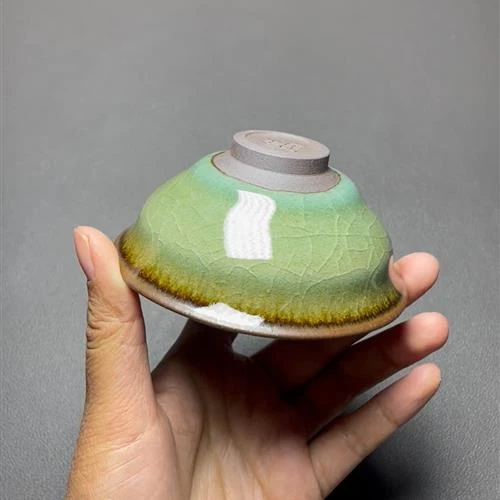 【闪购商品】茶盏-570............