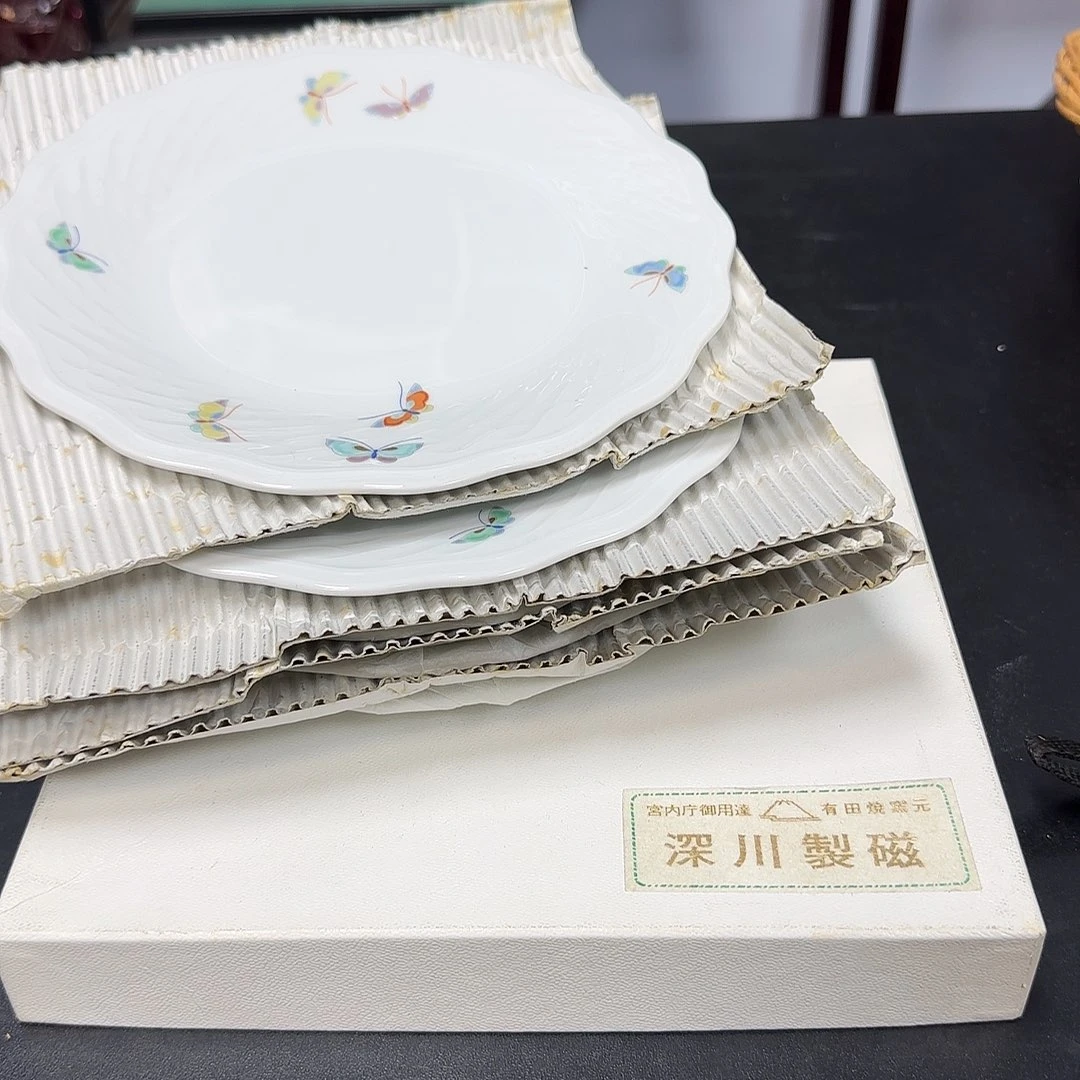 銘海精选，天天好物48