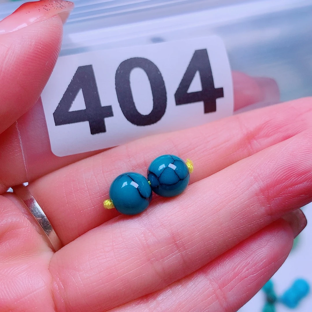 空竹粉丝专享十堰特色手工散珠