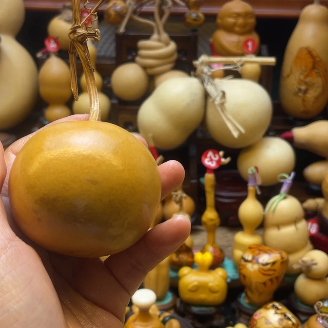 雨****瑰葫芦等多种颜色的花鸟画作品被