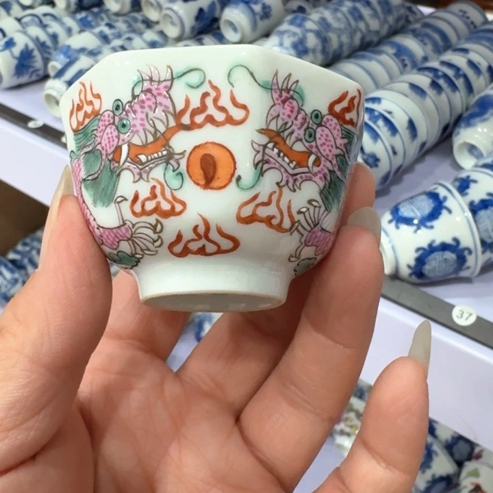 陶瓷艺术品收藏陶瓷