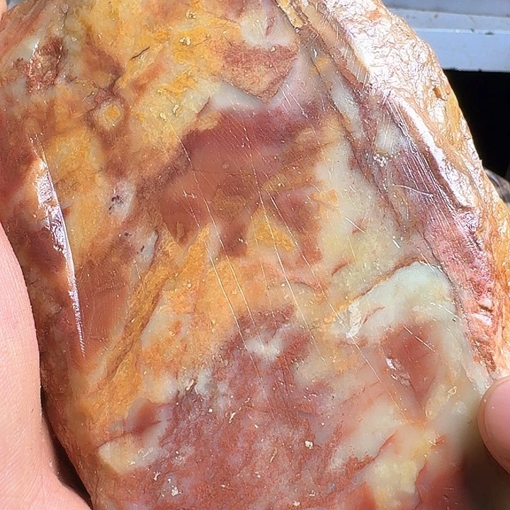 壶***秋寿山石寿山石的种类
