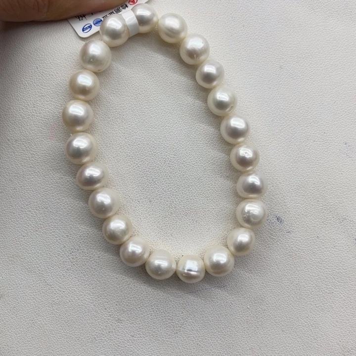 未镶嵌颈饰淡水珍珠00885