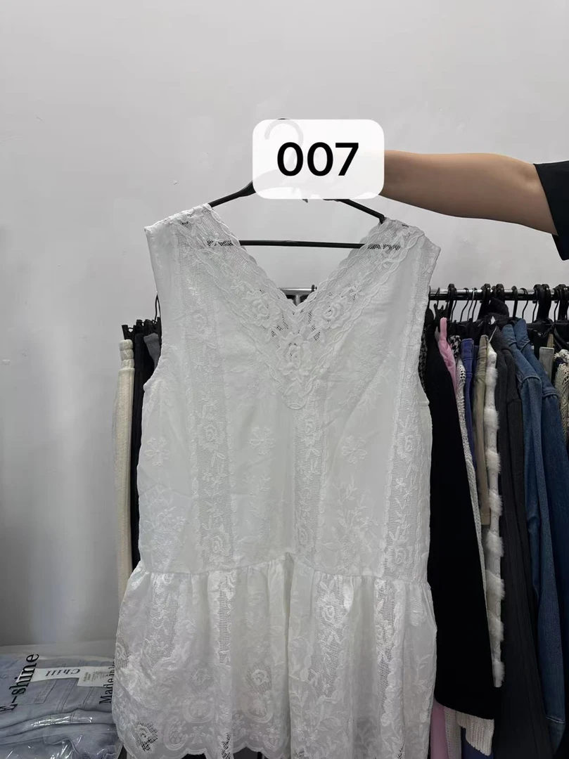 007款福福款气质夏季时尚气质百搭衣服