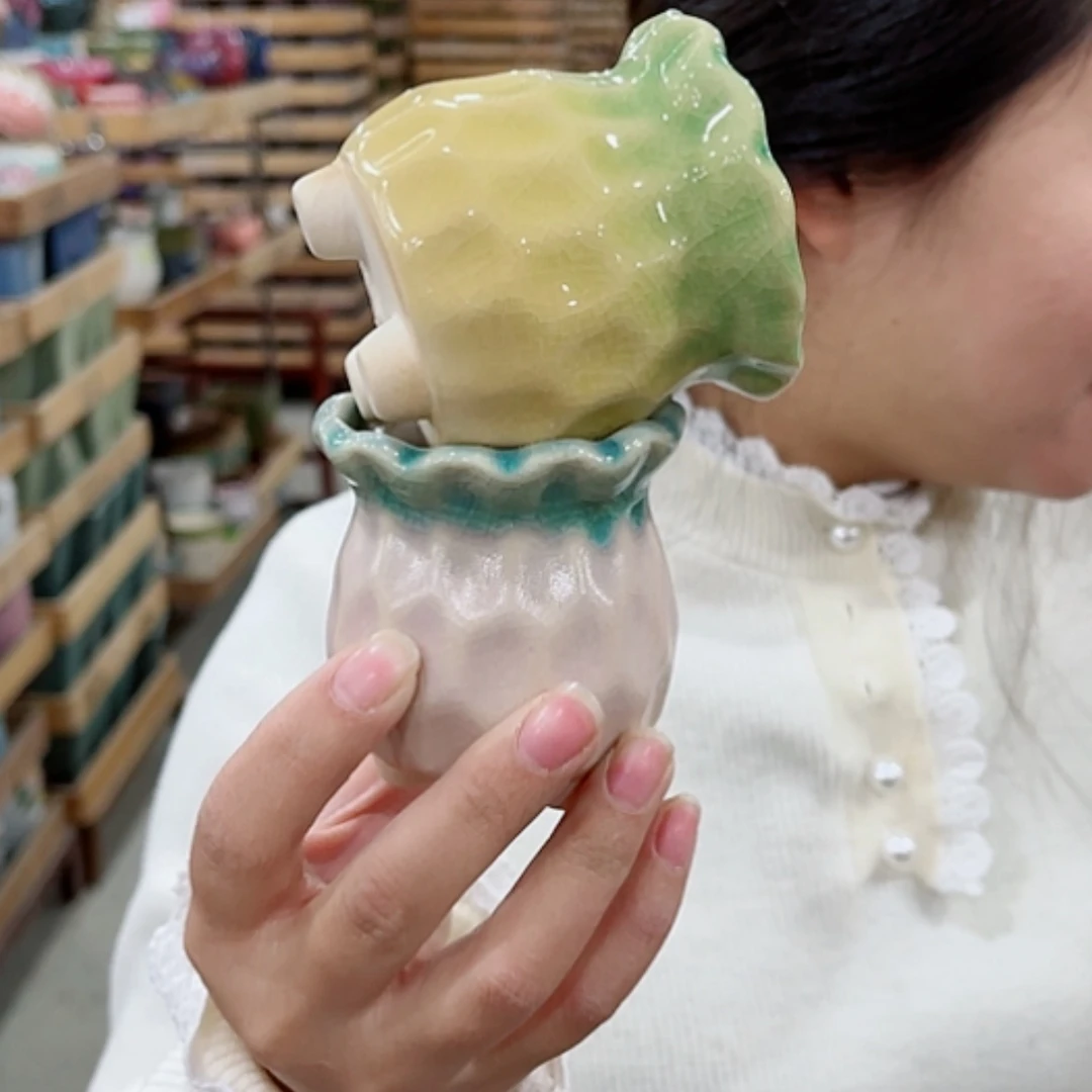 【闪购商品】红陶花盆