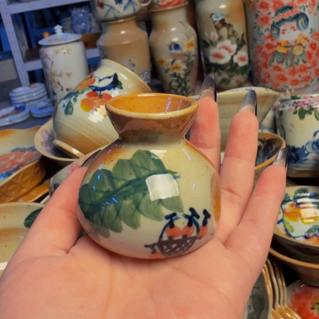 瓷片景德镇源头厂家