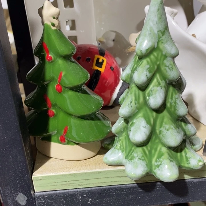 陶瓷树脂工艺摆件