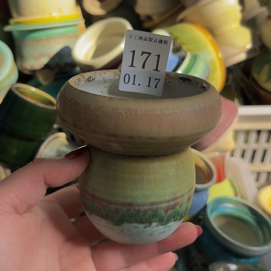 摆件景德镇陶瓷手工制作