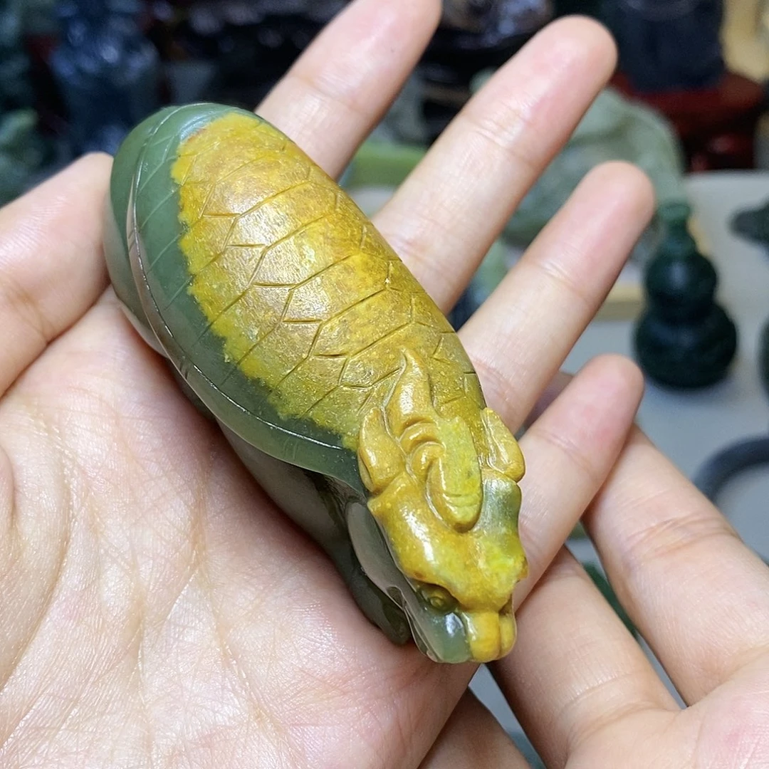 【闪购商品】和田玉 和田玉未镶嵌