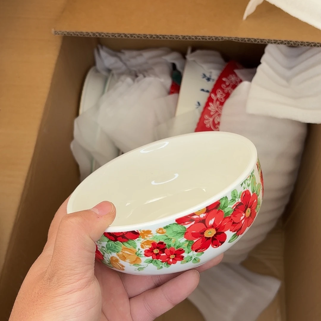 陶瓷制品满25拼单发货默认微瑕