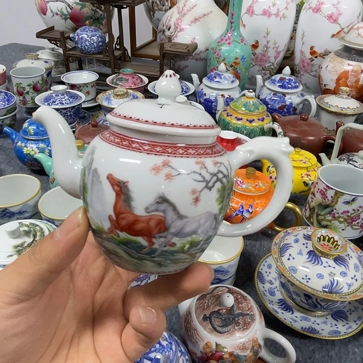 景德镇陶瓷研究所