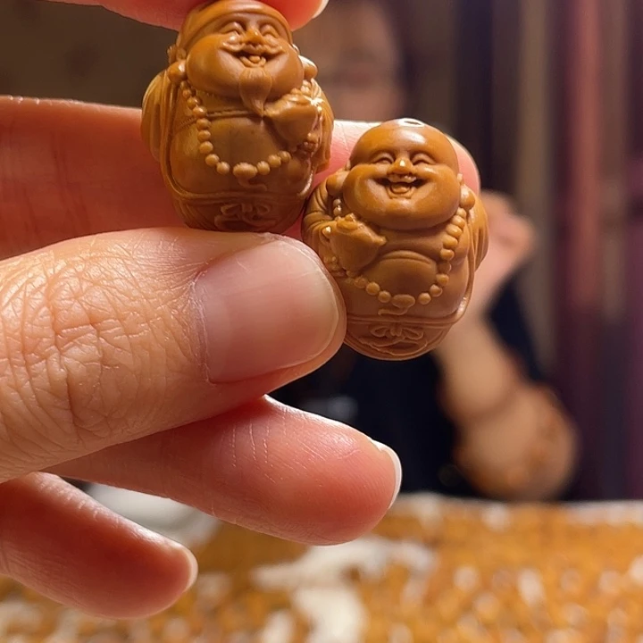 手串/手链橄榄核