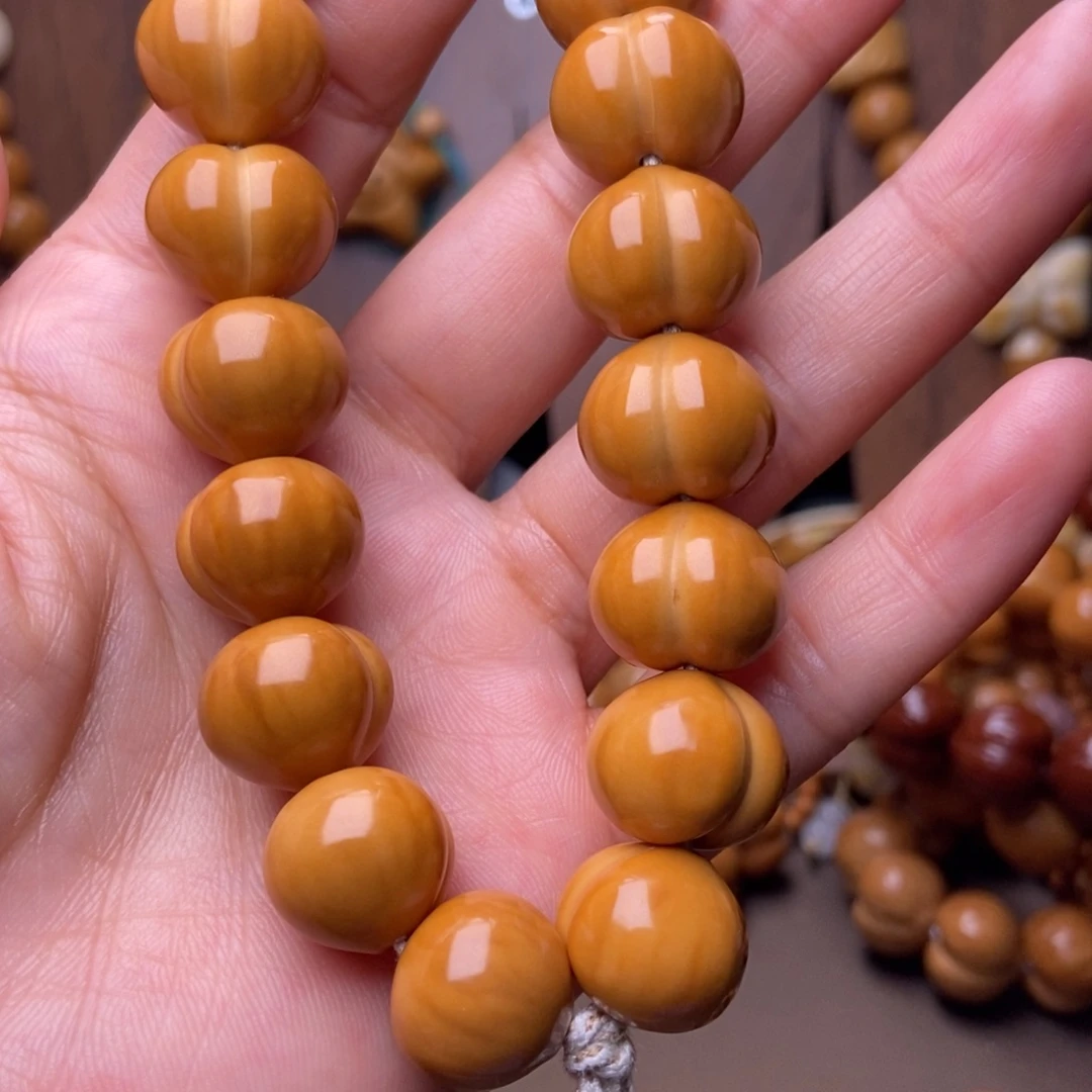 吊坠猴头核桃猴头