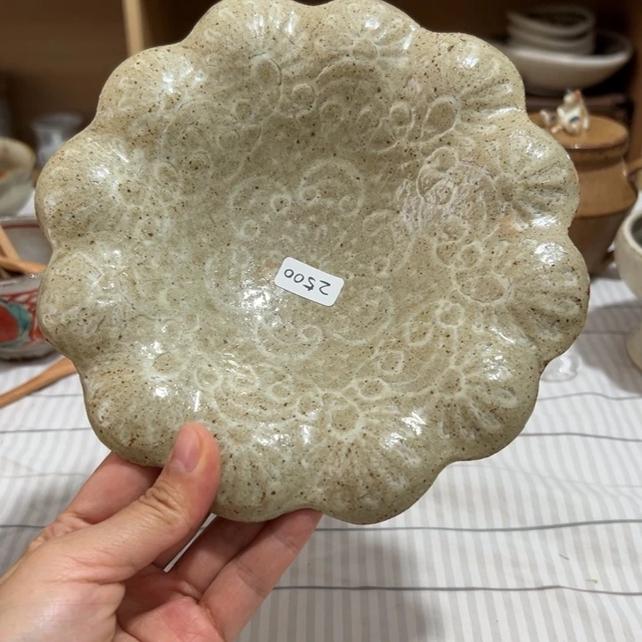 手作陶器 空间美学