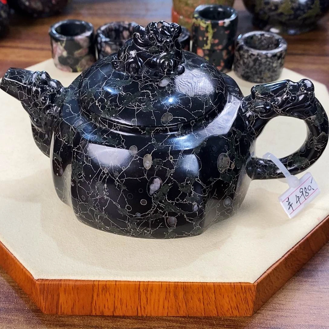 S****g奢上奢精品梅花玉