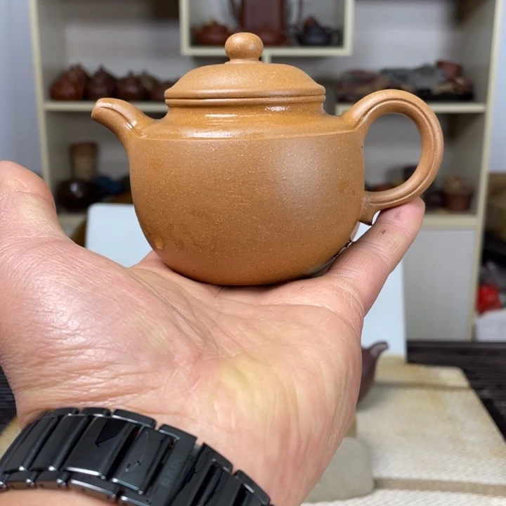 紫砂茶壶经*我们的生活方式是什么意思，