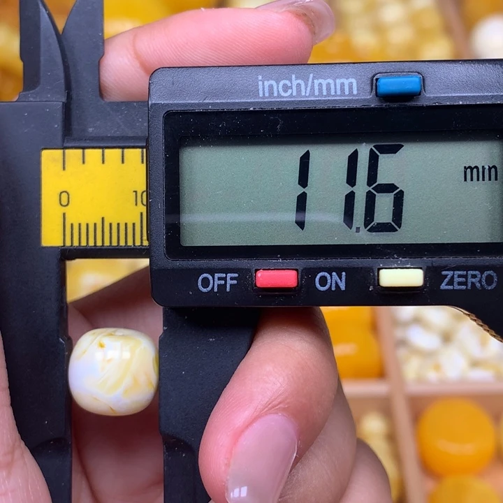 非金属配珠配饰50