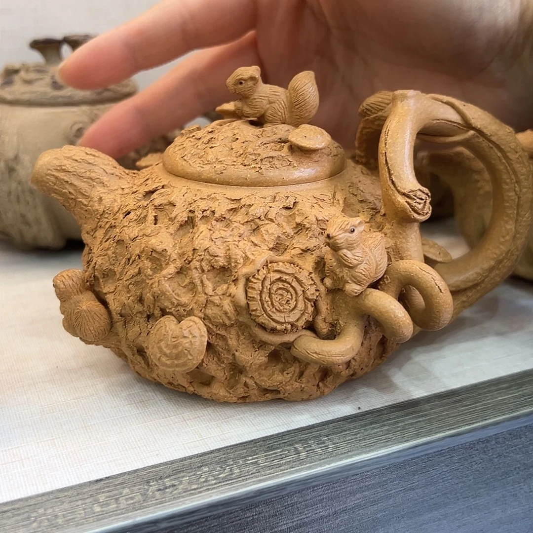 紫砂茶壶紫砂壶紫砂茶壶