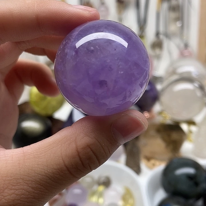 未镶嵌珠宝半成品水晶
