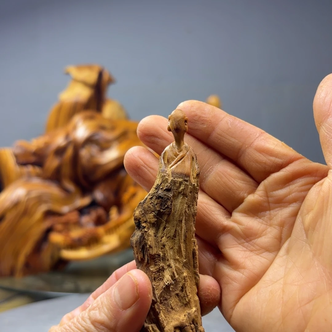 柏木（崖柏）崖柏摆件666666666666