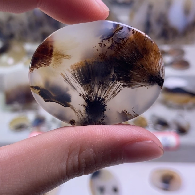 【闪购商品】未镶嵌颈饰玛瑙/玉髓