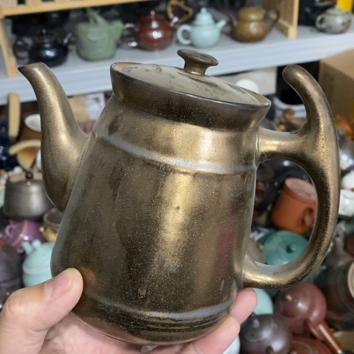 陶瓷艺术品及陶瓷制品