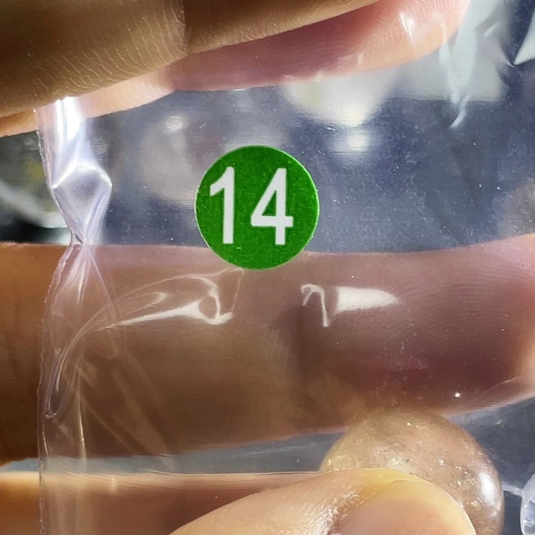 喜***心未镶嵌吊坠(赠链)水晶