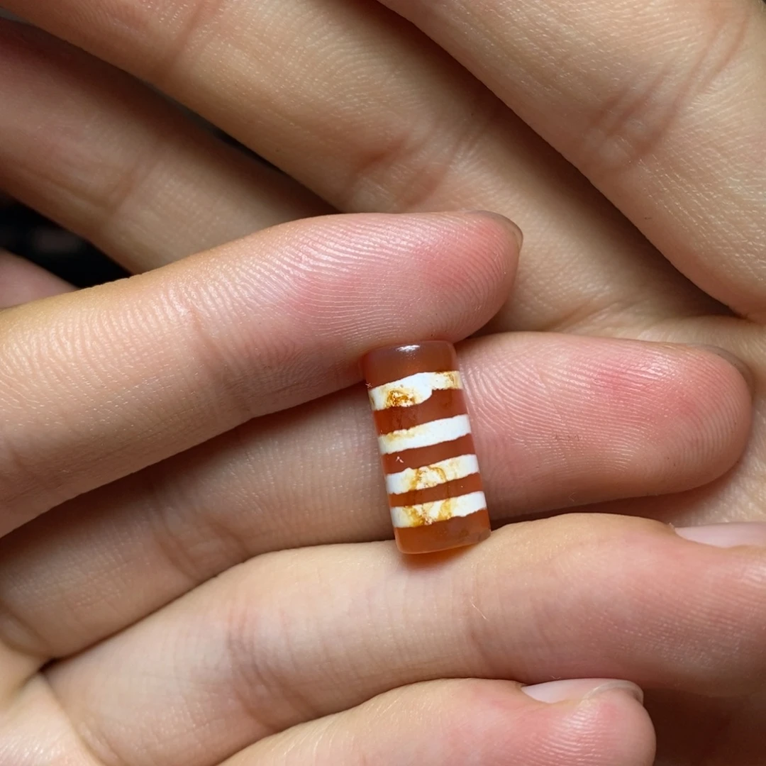 玛瑙/玉髓未镶嵌单颗