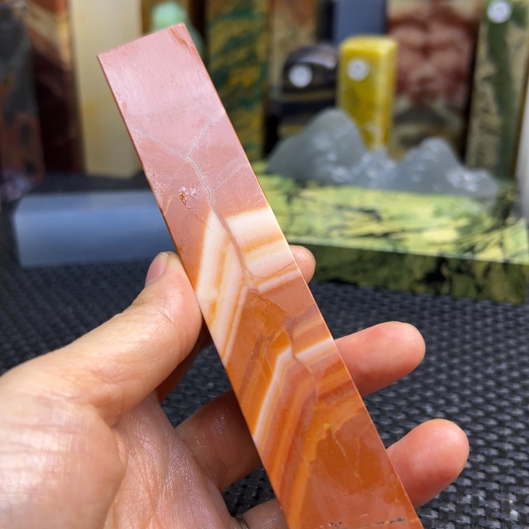 班***夫广东石印章石刻章石