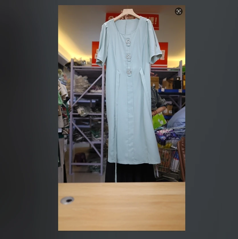 398-2-5--品牌撤柜女装T恤清仓-冯丽丽专属