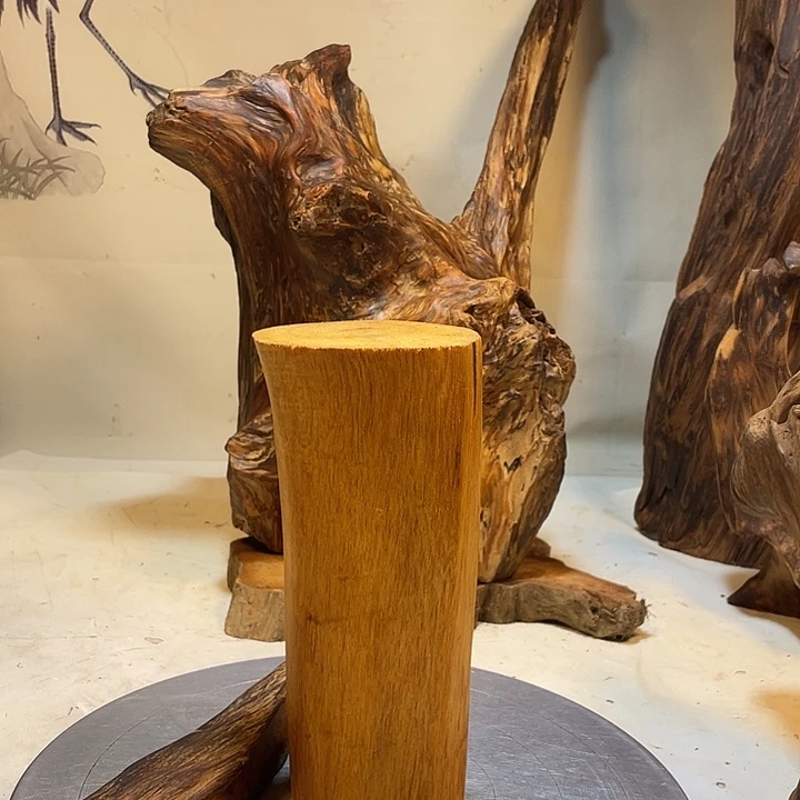 张***喵木直播间一物一拍