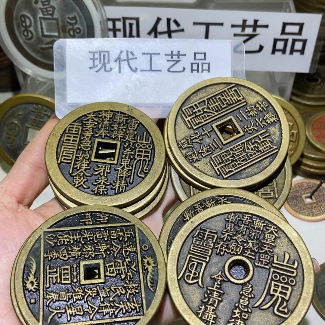 铜5*0现代工艺品现代文创品