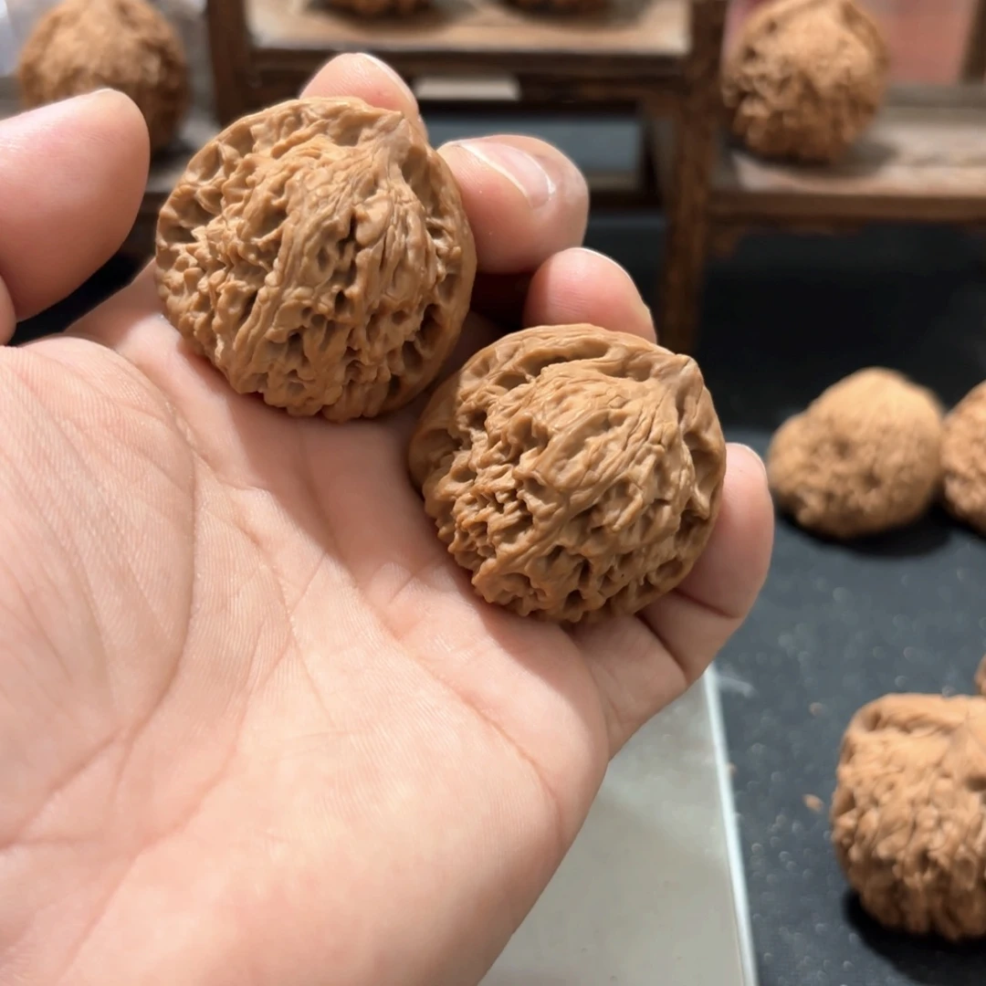 亮***文玩核桃吊坠2988888888888888