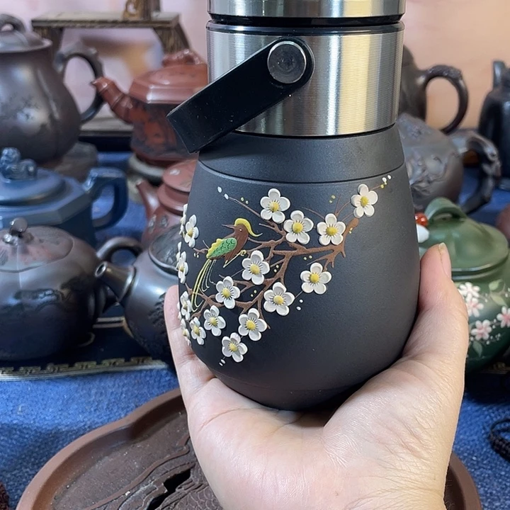 茶壶紫砂紫砂壶紫砂茶具紫砂