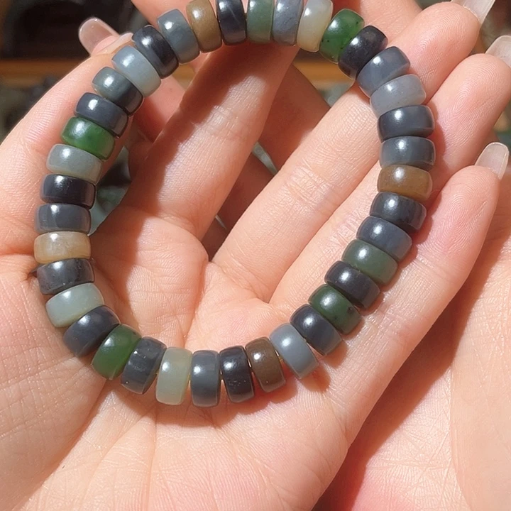 和田玉和田玉配饰未镶嵌