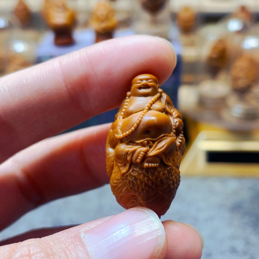 橄榄核手串/手链橄榄