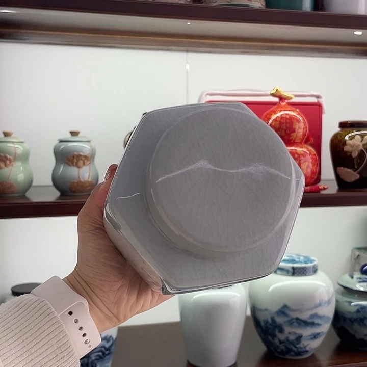 茶叶罐茶叶罐茶叶罐