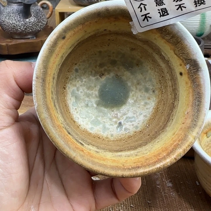 紫砂茶壶柴烧新品福利多多