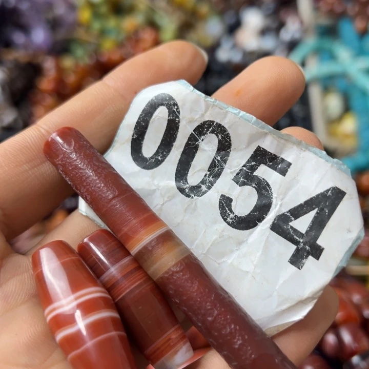 玛瑙/玉髓颈饰未镶嵌等****形