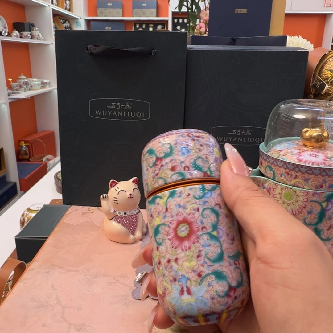 瓷片小乔专属链接