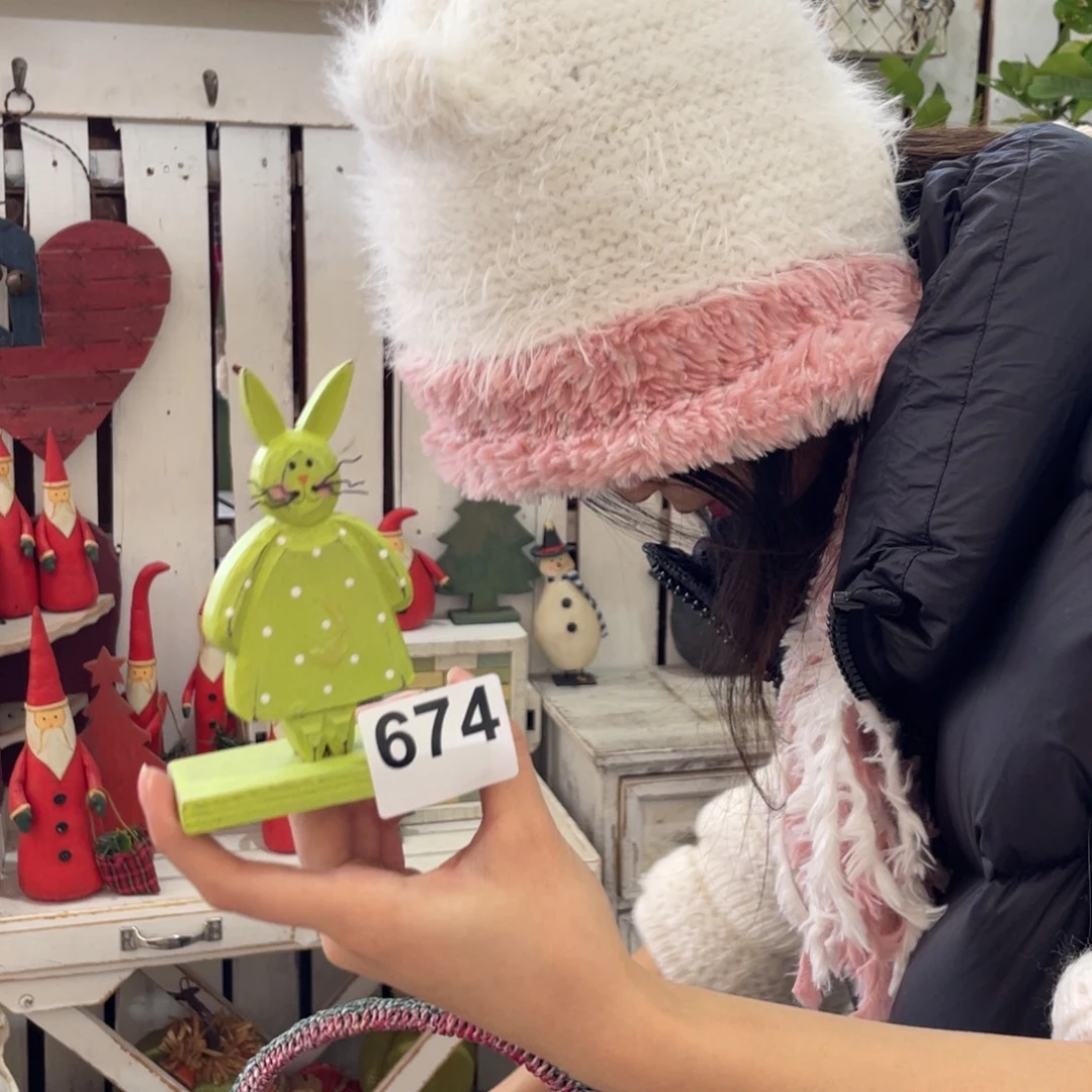 中古玩具默认微瑕损米