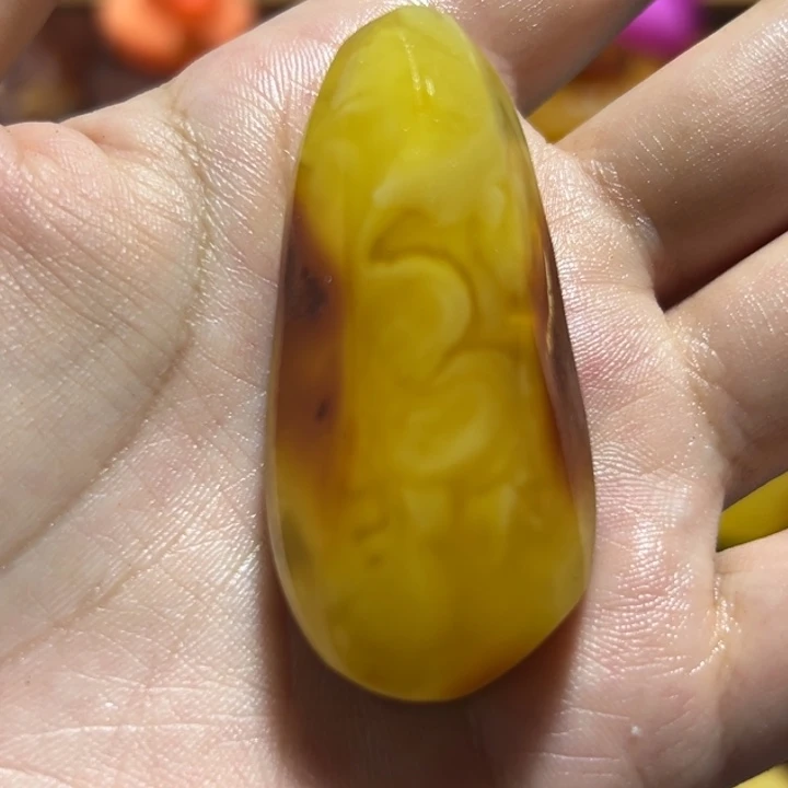 定制琥珀波罗的海琥珀