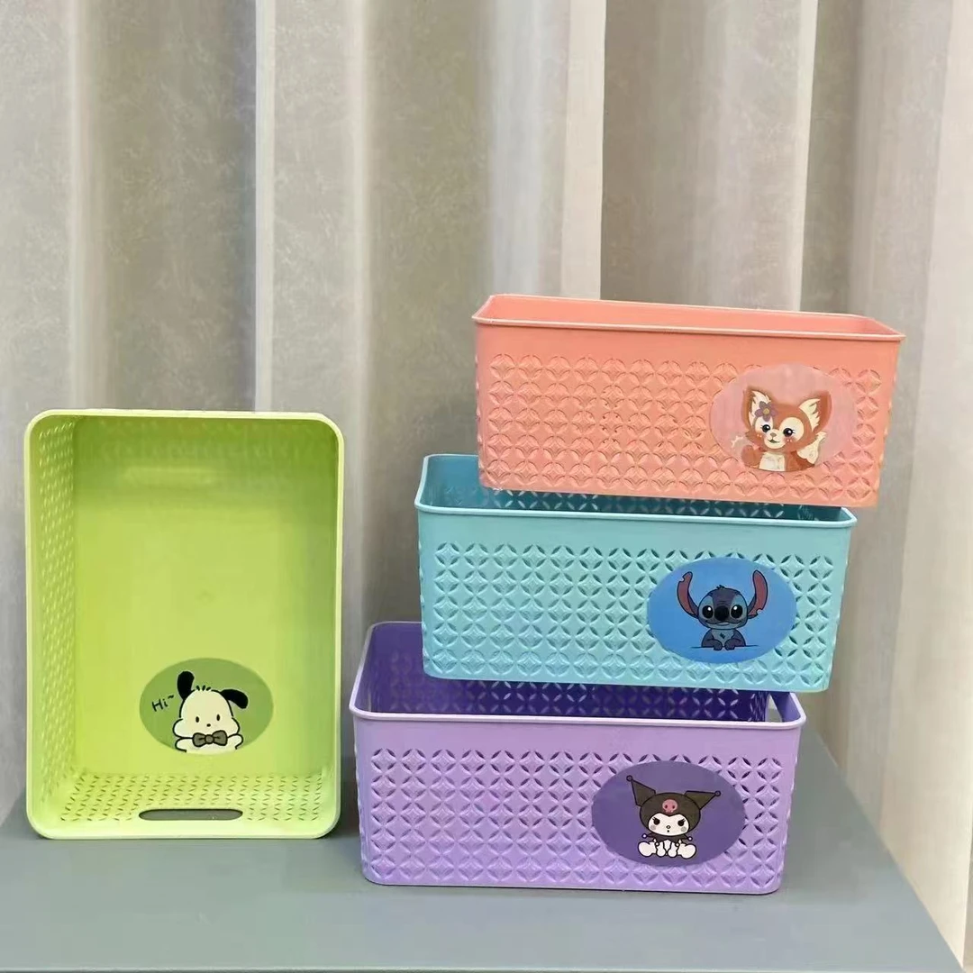 百货文具收纳---1