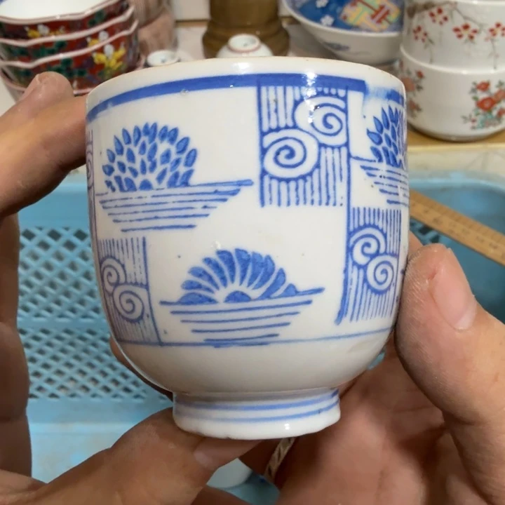陶瓷推荐第二名20包邮